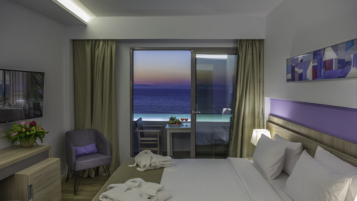 Akti Imperial Deluxe Resort and Spa Dolce - NR